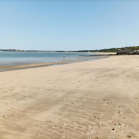 Residence Le Vallon A 180 M De La Plage Сен-Жорж-де-Дидон Экстерьер фото