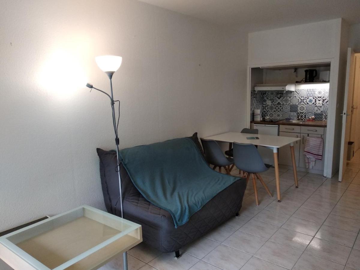Residence Le Vallon A 180 M De La Plage Сен-Жорж-де-Дидон Экстерьер фото