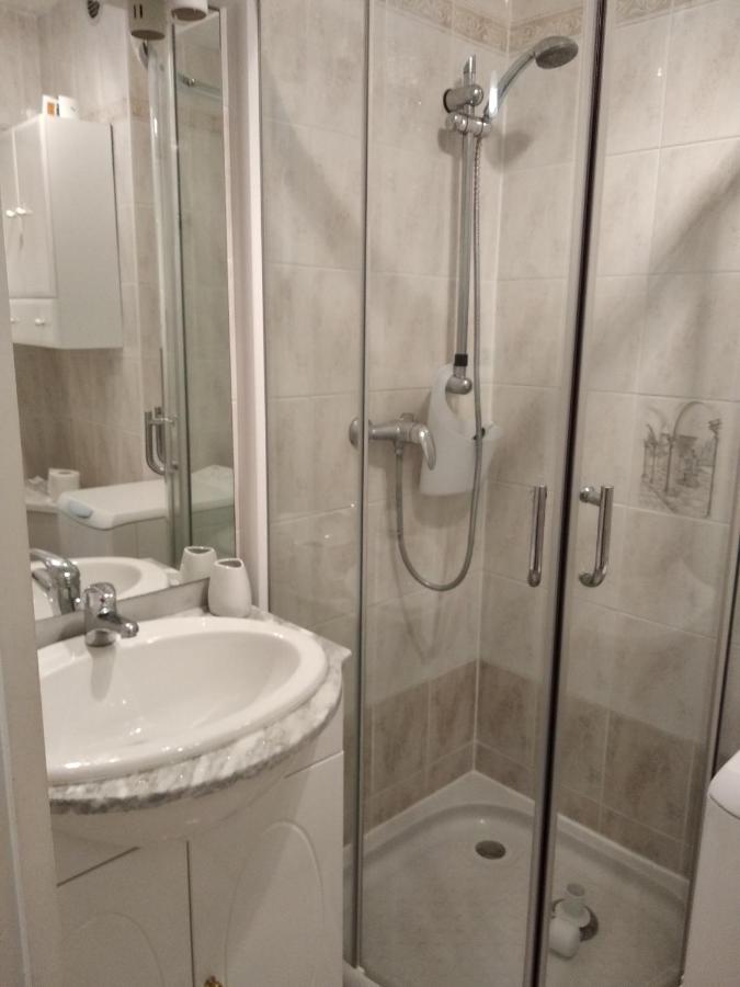 Residence Le Vallon A 180 M De La Plage Сен-Жорж-де-Дидон Экстерьер фото