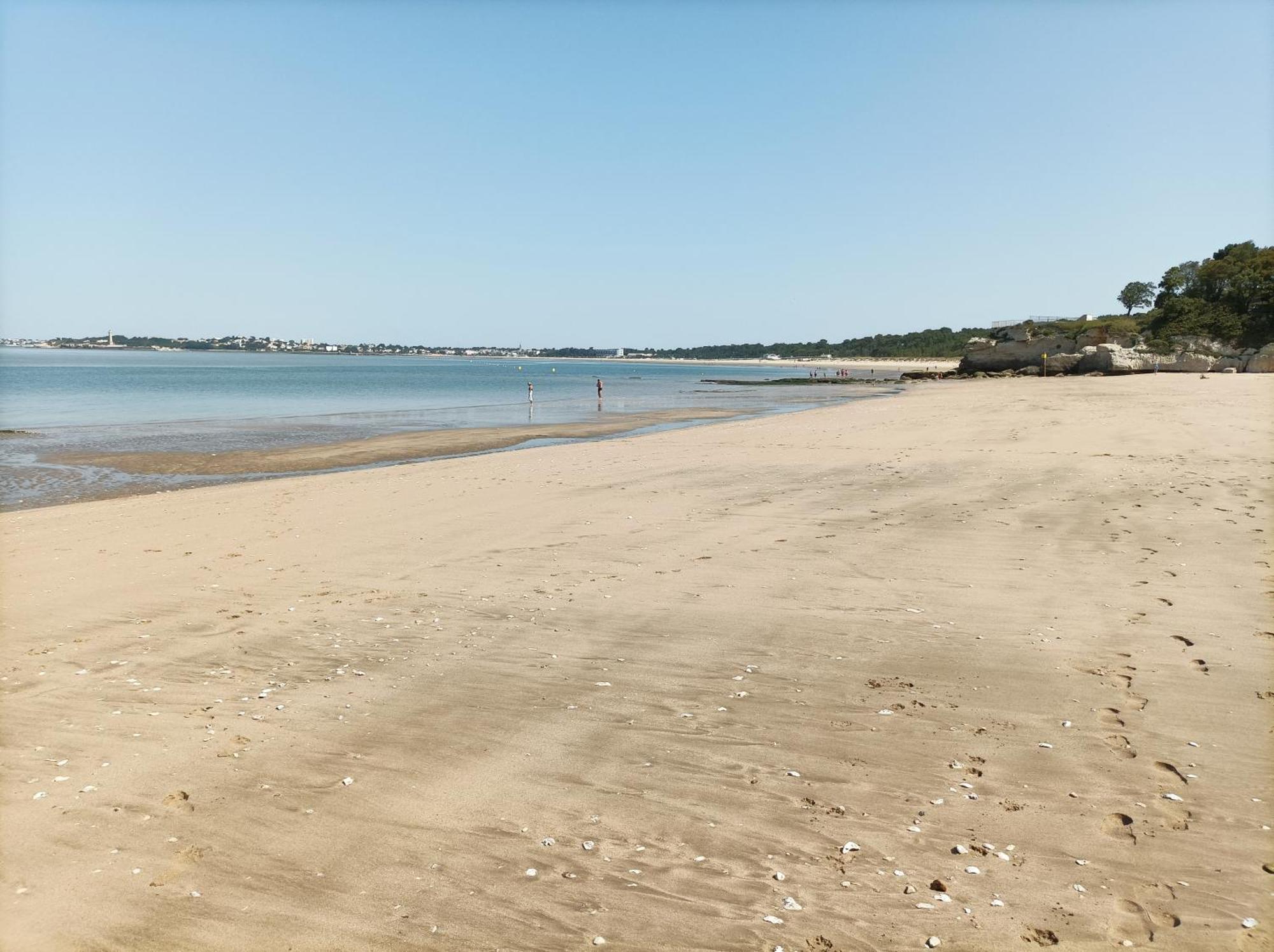 Residence Le Vallon A 180 M De La Plage Сен-Жорж-де-Дидон Экстерьер фото